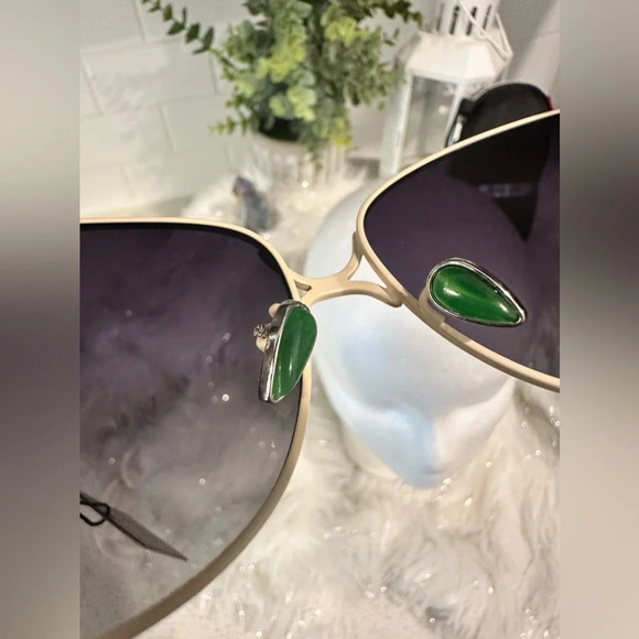 ??Italian Luxury BarCur Polarized Sunglasses main image 6